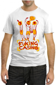 Fucking casino